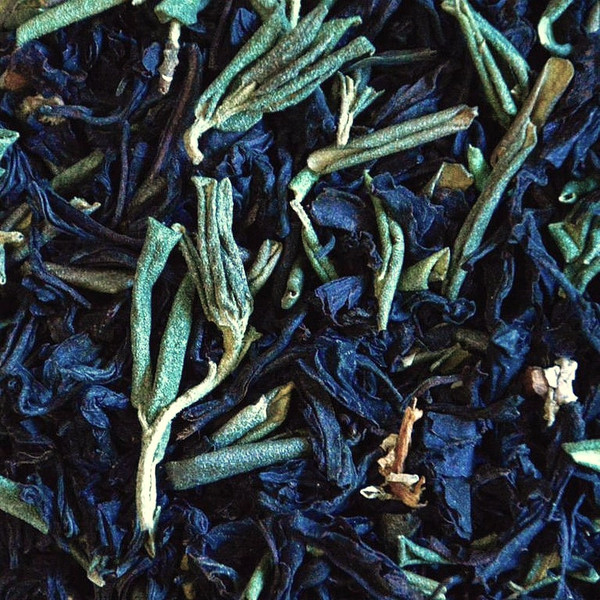 Sagan-Daila black tea