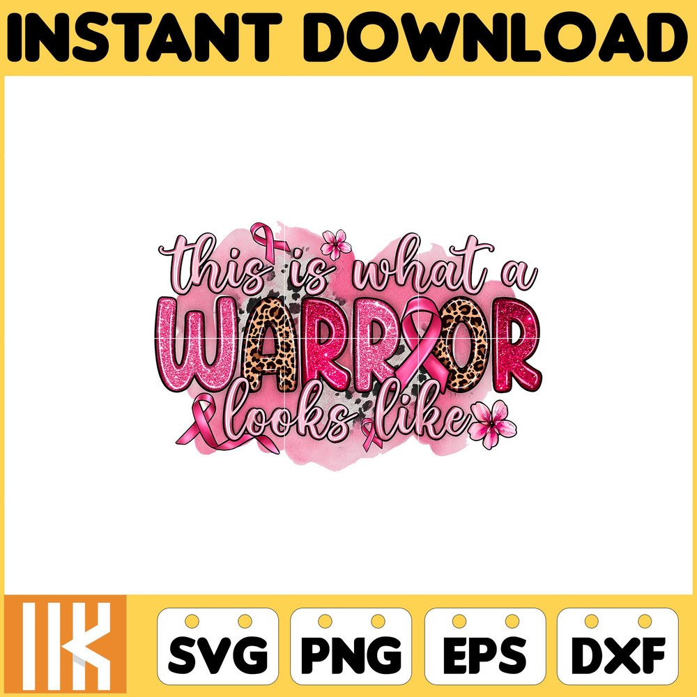 Breast Cancer Svg, Pink Awareness Ribbon Svg, Breast Cancer Awareness Instant Download Digital, Fight Cancer Quote Svg (6).jpg