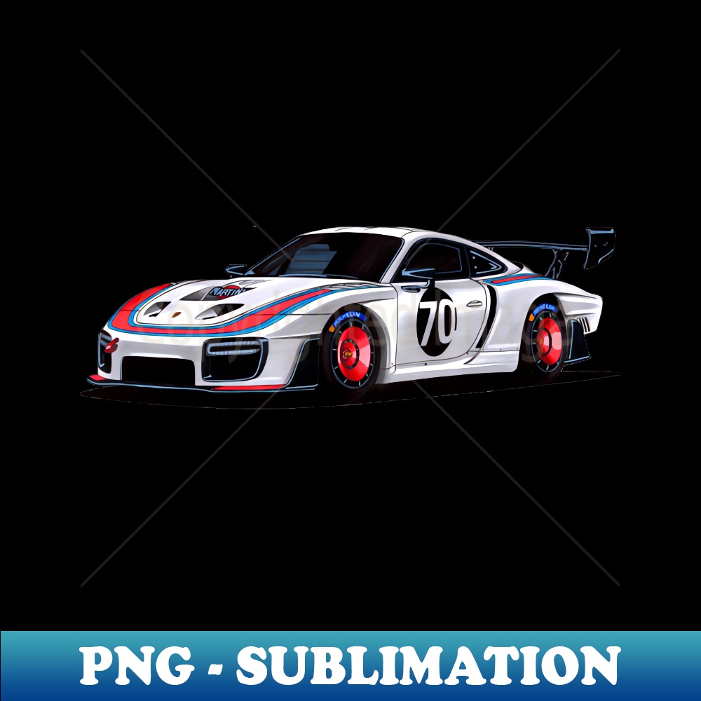 TV-20231024-7249_Outstanding adorable exclusive art legendary germany limited race car Porsche 911 935 Turbo 2018 Moby Dick 7939.jpg