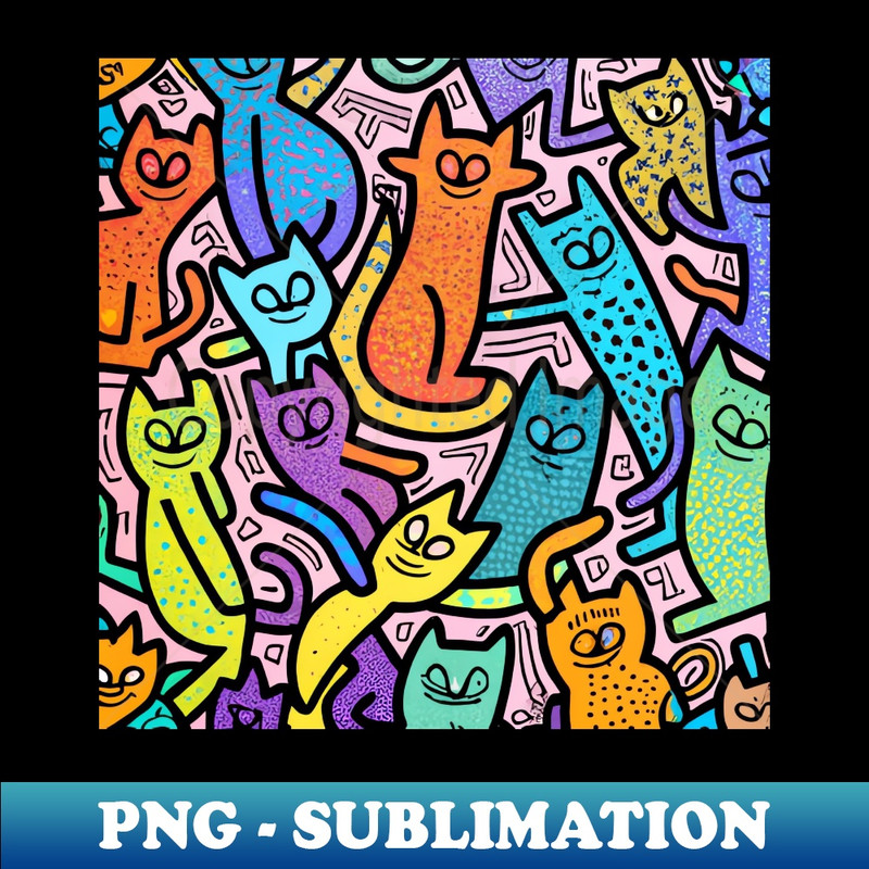 TZ-20231024-7691_Retro Cat Graffiti Art 5763.jpg