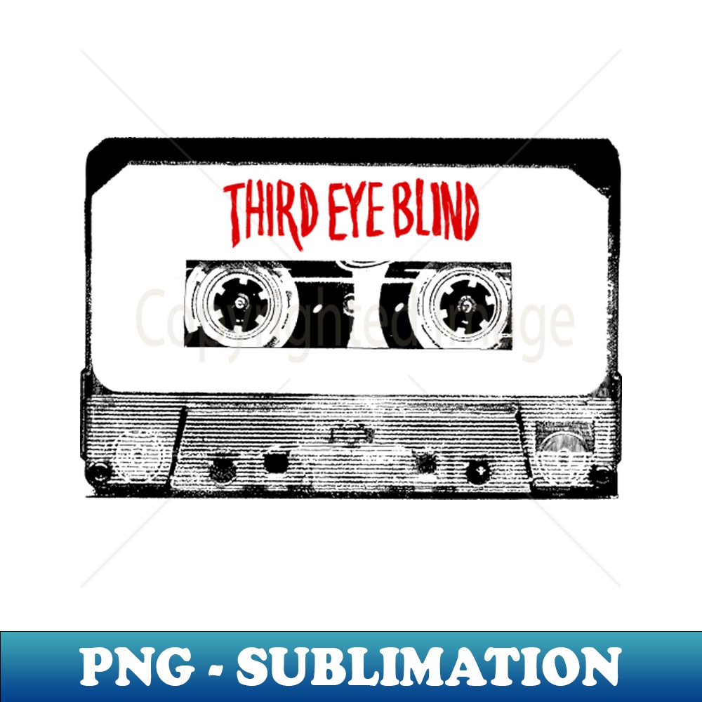 UC-20231024-10189_Third Eye Blind Cassette Tape 6161.jpg
