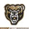 Oakland Golden Grizzlies embroidery, Oakland Golden Grizzlies embroidery, logo Sport, Sport embroidery, NCAA embroidery..jpg