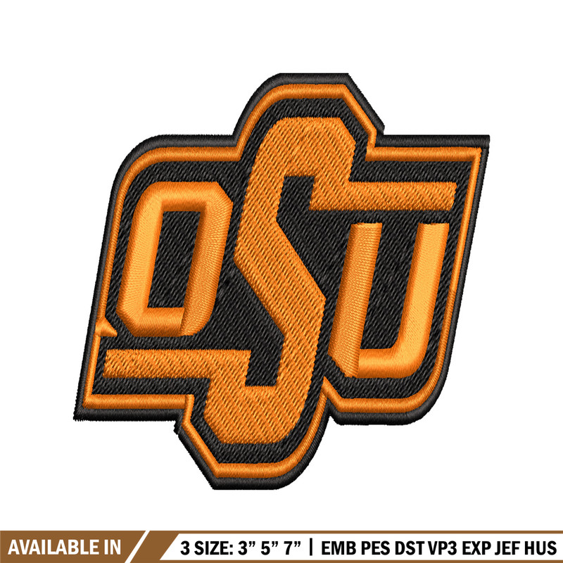 Oklahoma State Cowboys embroidery design, Oklahoma State Cowboys embroidery, Sport embroidery, NCAA embroidery..jpg