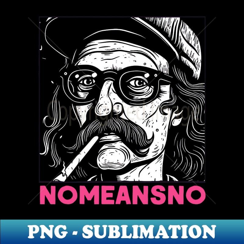 UX-20231024-7109_NoMeansNo Original Fan Artwork 4035.jpg
