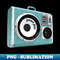 UZ-20231024-178_a radio with pearl jam sticker 4013.jpg