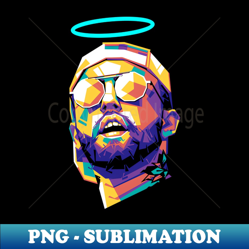 VC-20231024-496_American Rapper WPAP Pop Art 2918.jpg