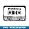 VF-20231024-9512_The Clash Japanese Cassette Tape 9034.jpg