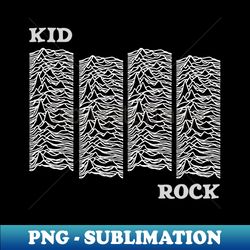 kid rock - PNG Sublimation Digital Download - Unleash Your Inner Rebellion