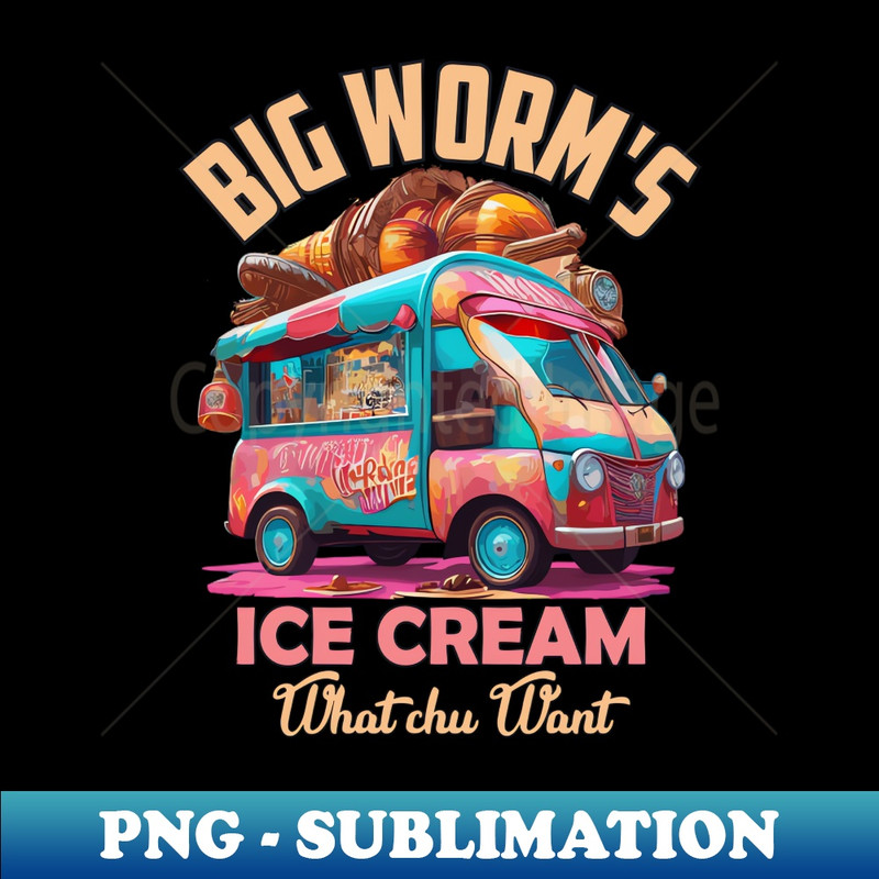 VX-20231024-860_Big worm ice cream Friday movie 9757.jpg