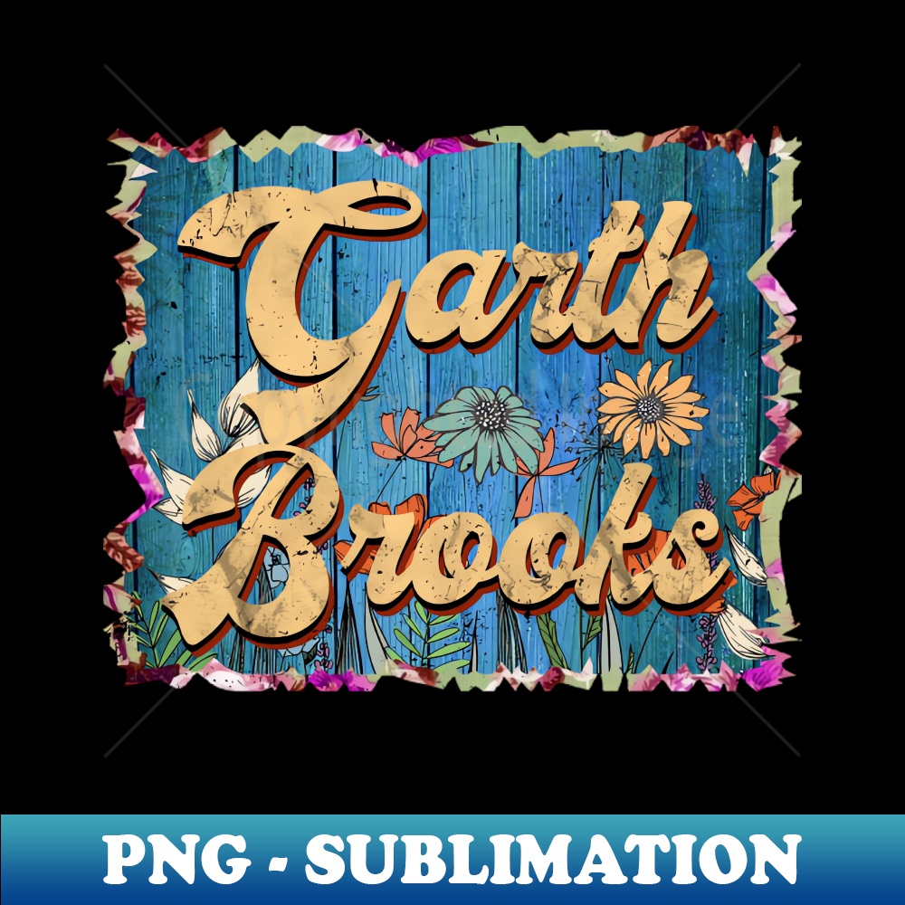 VZ-20231024-4049_Graphic Garth Name Flowers Brooks Limited Edition Classic Styles 6369.jpg