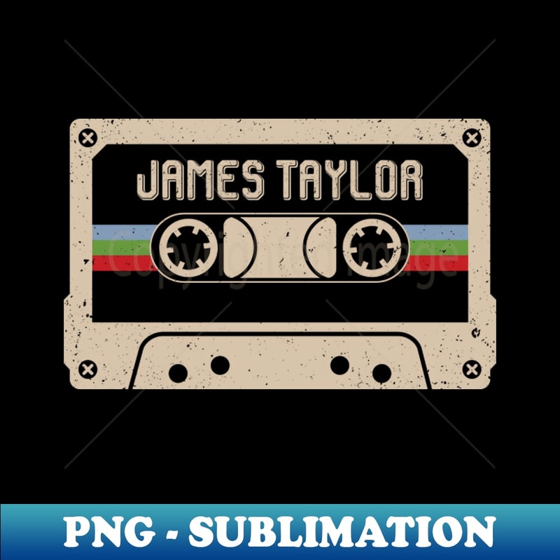 WE-20231024-5151_James Taylor Vintage Cassette Tape 7302.jpg