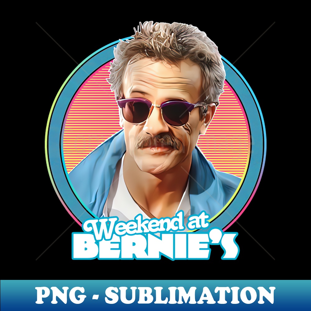 WG-20231024-11193_Weekend At Bernies - 80s Retro Fan Design 3082.jpg