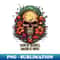 WU-20231024-3261_Embrace the Epic Skull and Flowers Lifes Short 3378.jpg