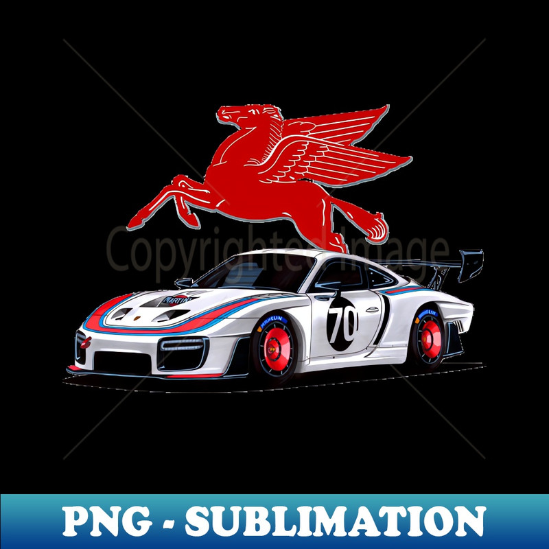 WX-20231024-7247_Outstanding adorable exclusive art legendary germany limited race car Porsche 911 935 Turbo 2018 Moby Dick 2273.jpg