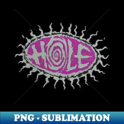 hole band - vintage sublimation png download - boost your success with this inspirational png download