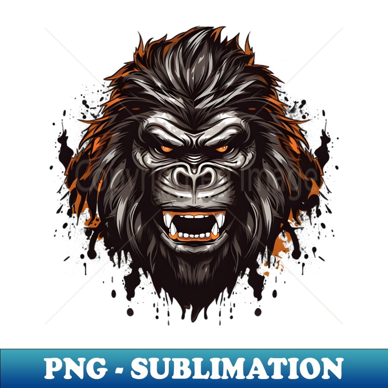 XL-20231024-520_Angry Gorilla face 5418.jpg