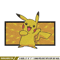 Pikachu box embroidery design, Pokemon embroidery, Anime design, Embroidery file, Digital download, Embroidery shirt.jpg