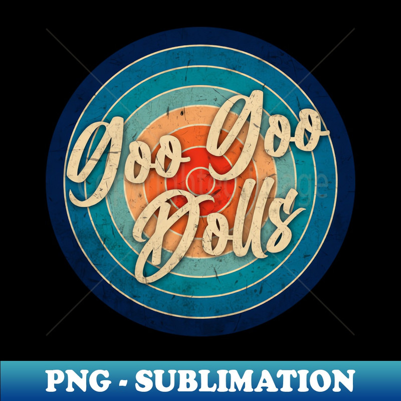 ZD-20231024-3885_Goo Dolls Retro Wordmark Pattern 80s 90s Birthday Vintage Style 5498.jpg