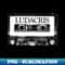 ZE-20231024-6365_Ludacris Cassette Tape Black ver 3171.jpg