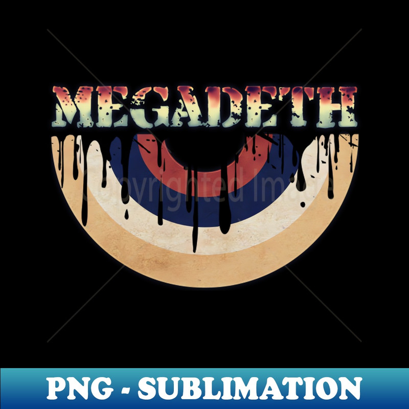 ZU-20231024-6620_Melted Vinyl Vintage - Megadeth 4770.jpg