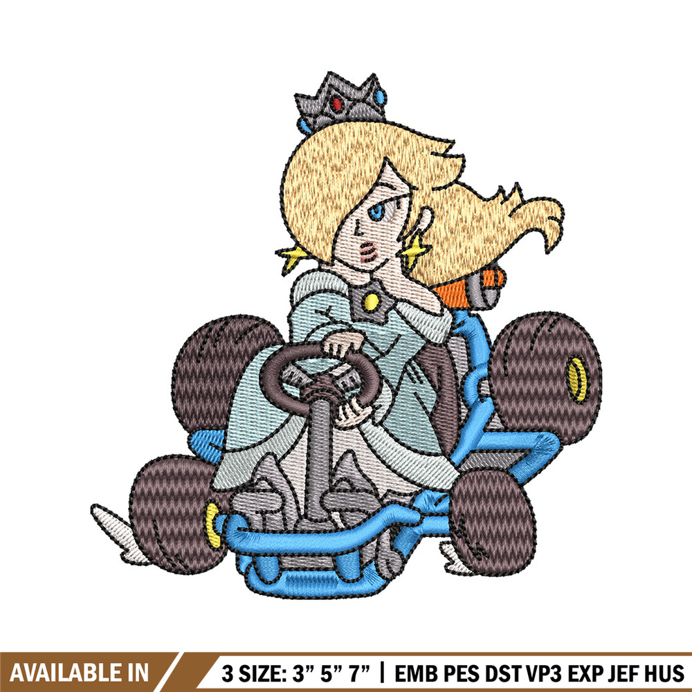 Princess mario embroidery design, Mario embroidery, Embroidery file, Embroidery shirt, Emb design, Digital download.jpg