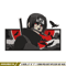 Red moon itachi embroidery design,Naruto embroidery, Embroidery shirt, Embroidery file, Anime design, Digital download.jpg