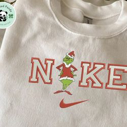 nke christmas hoodies, christmas shirts, christmas sweatshirts, nke sweatshirts, christmas embroidered sweatshirts, embr