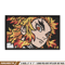 Rengoku rectangle embroidery design, Rengoku embroidery, Anime design,Embroidery shirt,Embroidery file, Digital download.jpg