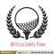 Rotella ladies team embroidery design, Sport embroidery, Emb design, Embroidery shirt, Embroidery file, Digital download.jpg