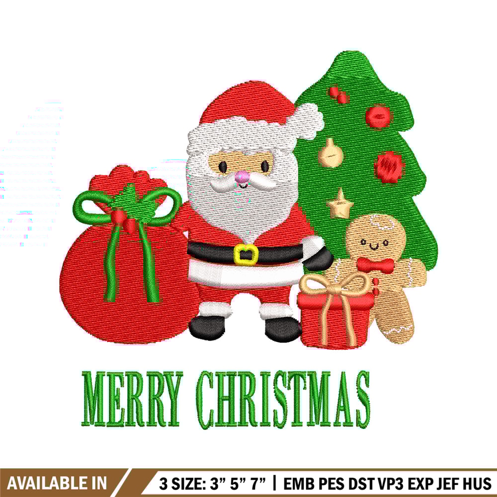 Satan gift embroidery design, Chrismas embroidery, Embroidery file, Embroidery shirt, Emb design,Digital download.jpg