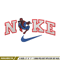 spaiderman nike embroidery design, spaiderman embroidery, logo design, logo shirt, digital download.jpg