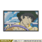 Spike box embroidery design, Cowboy bebop embroidery, Anime design, Embroidery shirt, Embroidery file, Digital download.jpg