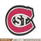 St Cloud State Huskies embroidery design, St Cloud State Huskies embroidery, Sport embroidery, NCAA embroidery..jpg