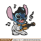 Stitch Elvis Gifts Embroidery design, Stitch Elvis Gifts Embroidery, cartoon design, Embroidery File, Digital download..jpg