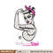 Strong lady embroidery design, Lady embroidery, Embroidery file,Embroidery shirt, Emb design, Digital download.jpg
