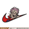 Sukuna nike embroidery design, Jujutsu embroidery, Nike design, Embroidery shirt, Embroidery file, Digital download.jpg