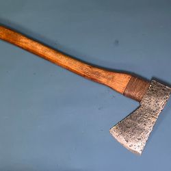 German  axe
