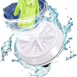 mini washing machine,portable (usb) small washers,mini washing 3in1 dishwashers ,,underwear,bra, laundry tu
