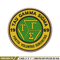 Tau Gamma Sigma embroidery design, logo embroidery, logo design, embroidery file, logo shirt, Digital download..jpg