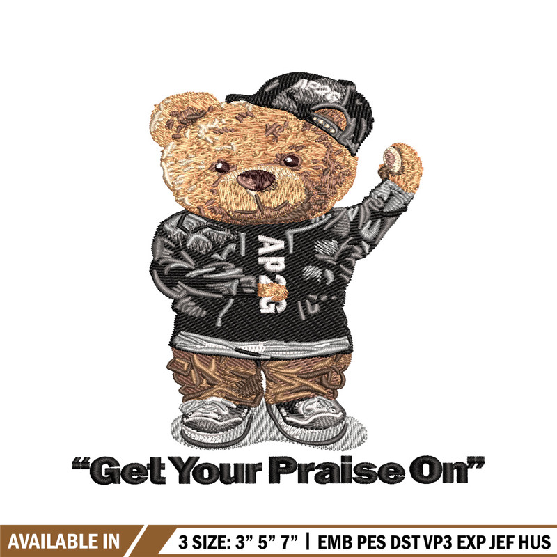 Teddy Bear embroidery design, Teddy Bear embroidery, logo design, embroidery file, logo shirt, Digital download..jpg