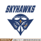 Tennessee Martin Skyhawks embroidery design, Tennessee Martin Skyhawks embroidery, Sport embroidery, NCAA embroidery..jpg