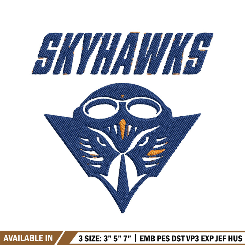 Tennessee Martin Skyhawks embroidery design, Tennessee Martin Skyhawks embroidery, Sport embroidery, NCAA embroidery..jpg
