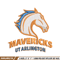 Texas Arlington Mavericks embroidery design, Texas Arlington Mavericks embroidery, Sport embroidery, NCAA embroidery..jpg
