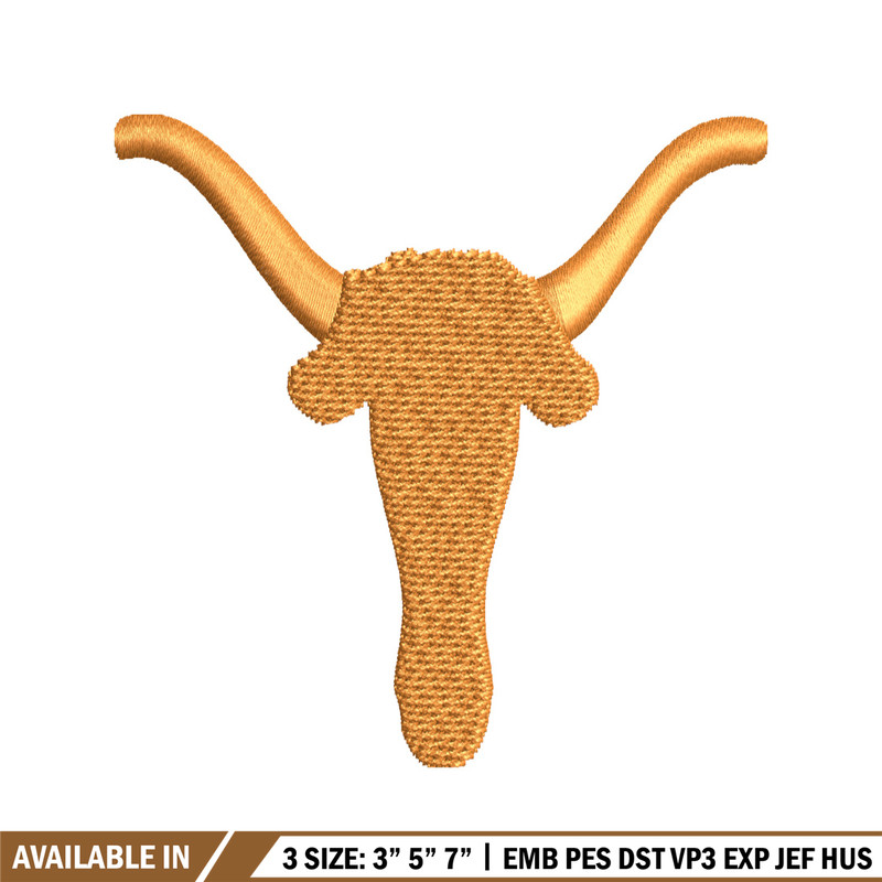 Texas Longhorns embroidery design, Texas Longhorns embroidery, logo Sport, Sport embroidery, NCAA embroidery..jpg