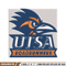 Texas SA Roadrunners embroidery design, Texas SA Roadrunners embroidery, logo Sport, Sport embroidery, NCAA embroidery..jpg