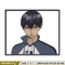Tobio box embroidery design, Haikyuu embroidery, Anime design, Embroidery shirt, Embroidery file,Digital download.jpg