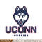 UConn Huskies embroidery design, UConn Huskies embroidery, logo Sport, Sport embroidery, NCAA embroidery..jpg