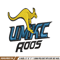 UMKC Kangaroos embroidery design, UMKC Kangaroos embroidery, logo Sport, Sport embroidery, NCAA embroidery..jpg