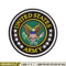 United States Army embroidery design, United States Army embroidery, logo design, embroidery file, Digital download..jpg