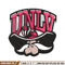 UNLV Rebels embroidery design, UNLV Rebels embroidery, logo Sport, Sport embroidery, NCAA embroidery..jpg